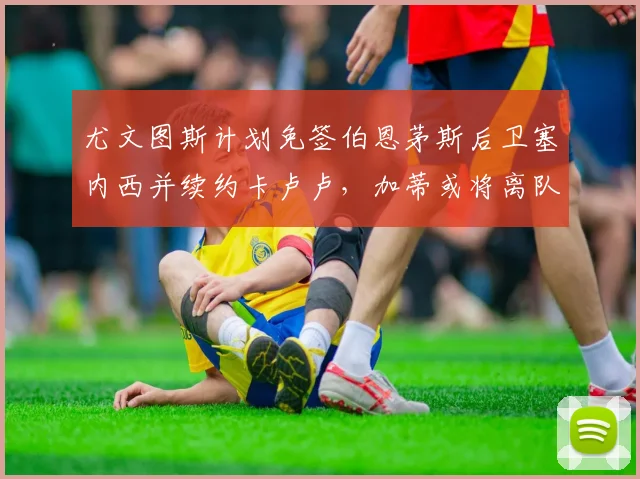 尤文图斯计划免签伯恩茅斯后卫塞内西并续约卡卢卢，加蒂或将离队